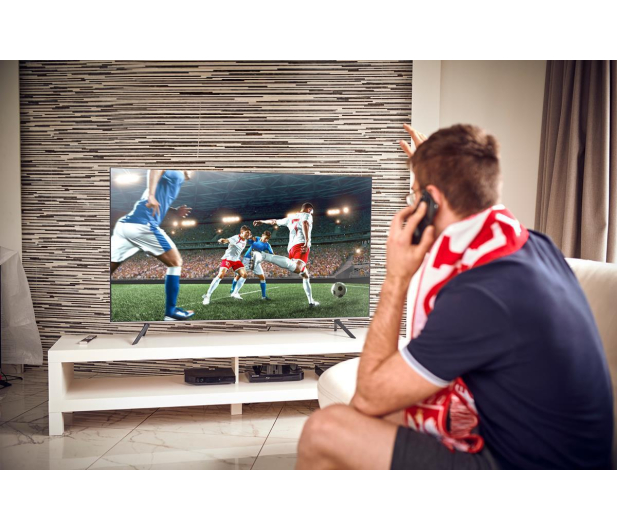 Samsung QE55Q64TA - 546987 - zdjęcie 4